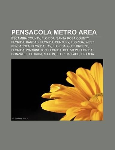 Pensacola Metro Area