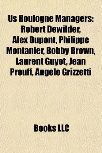 Us Boulogne Managers