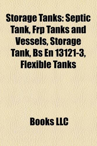 Storage Tanks