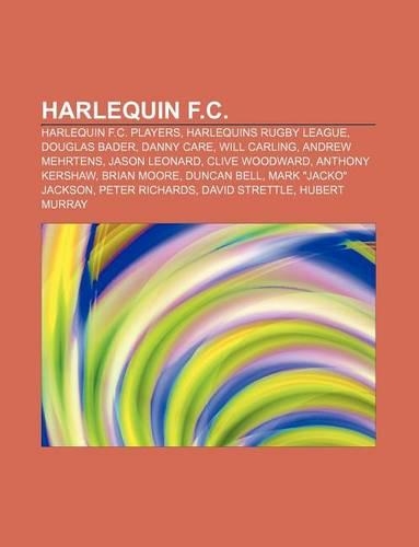 Harlequin F.C.