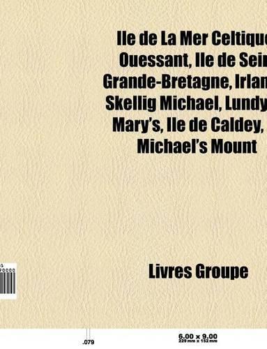 Ile de La Mer Celtique