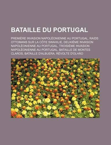 Bataille Du Portugal