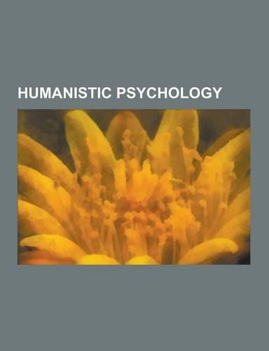 Humanistic Psychology
