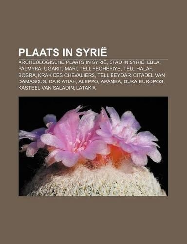 Plaats in Syrie