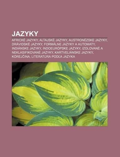 Jazyky