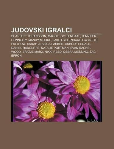 Judovski Igralci