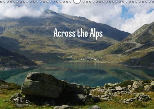 Across the Alps / UK-Version 2015