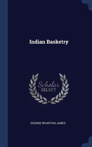 Indian Basketry