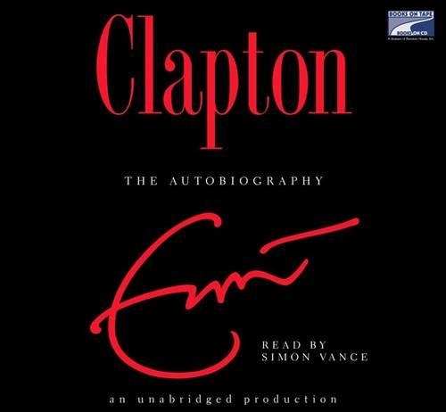 Clapton (Lib)(CD)
