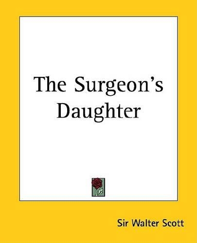 The Surgeon's Daughter