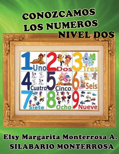 Conozcamos los Numeros Nivel Dos
