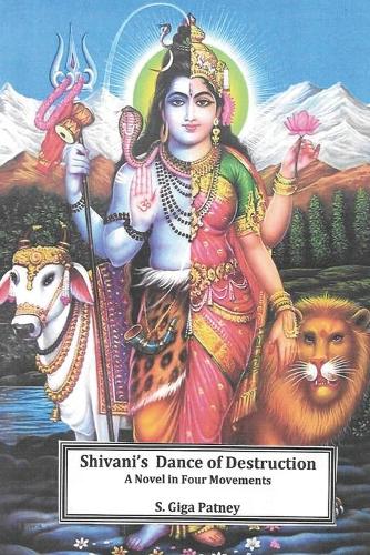 Shivani's Dance of Destruction