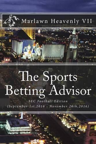 The Sports Betting Advisor