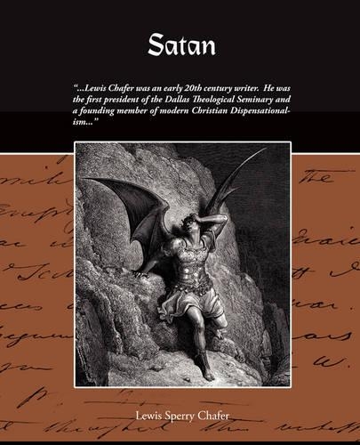 Satan: (English)