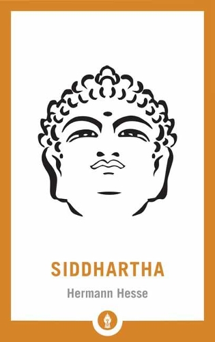 Siddhartha: (Shambhala Pocket Library)