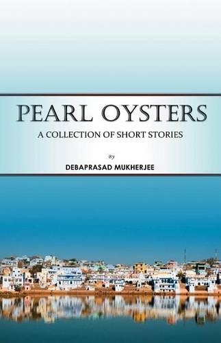 Pearl Oysters