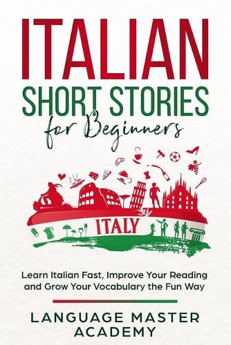 Italian Short Stories for Beginners