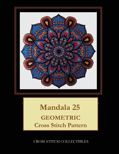 Mandala 25