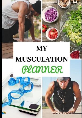 My Musculation Planner