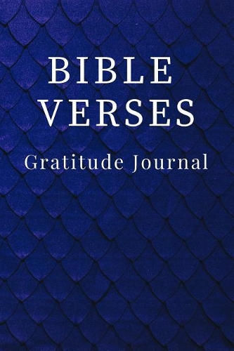 Bible Verses Gratitude Journal