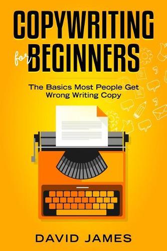 Copywriting for Beginners