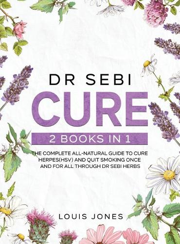 Dr Sebi Cure