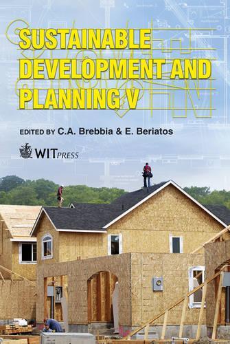 Sustainable Development and Planning