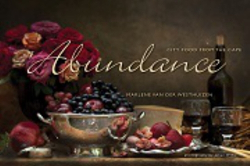 Abundance: City food from the Cape