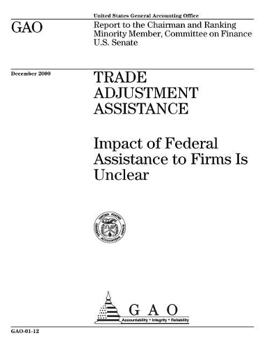 Trade Adjustment Assistance