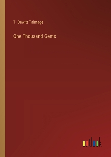 One Thousand Gems