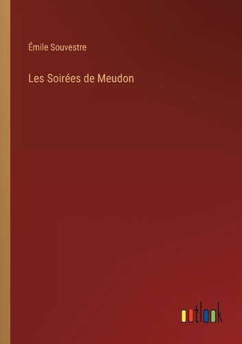 Les Soirées de Meudon