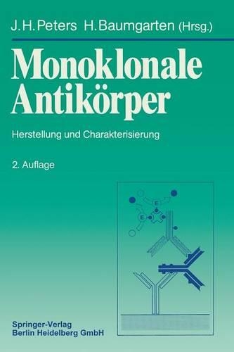 Monoklonale Antikörper