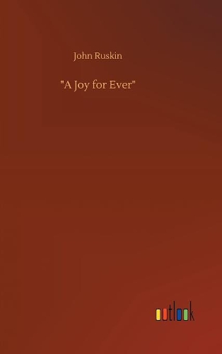 "A Joy for Ever"