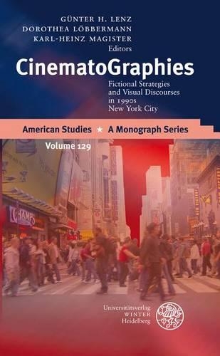 Cinematographies
