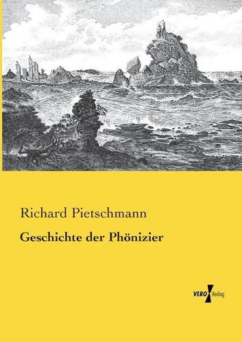 Geschichte der Phönizier: (German)