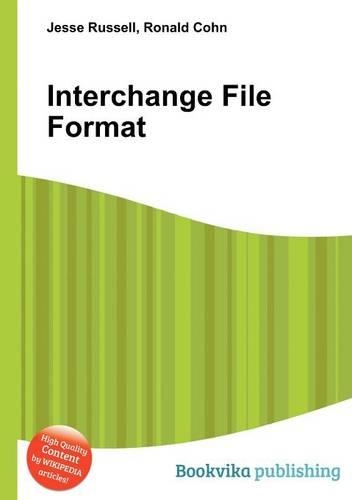 Interchange File Format