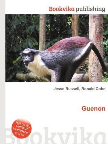 Guenon