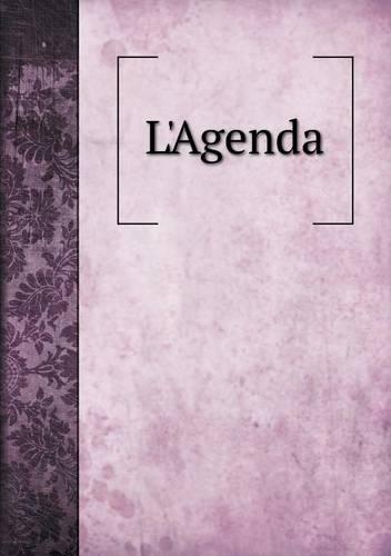 L'Agenda