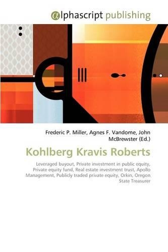 Kohlberg Kravis Roberts