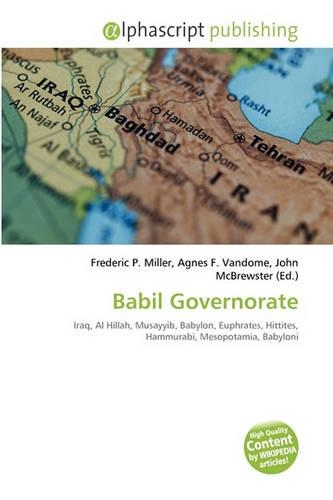 Babil Governorate: (English)