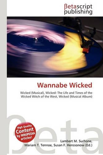 Wannabe Wicked