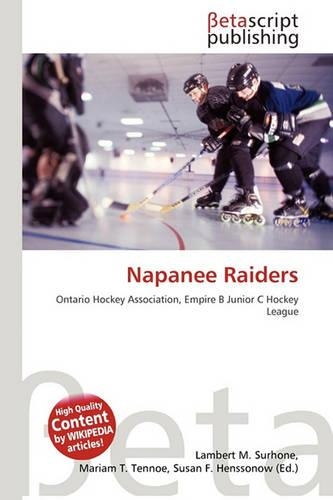 Napanee Raiders