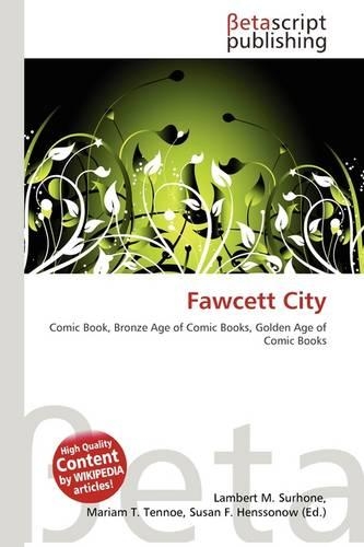 Fawcett City