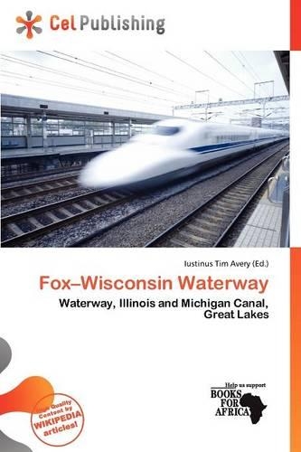 Fox-Wisconsin Waterway