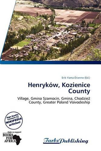 Henryk W, Kozienice County