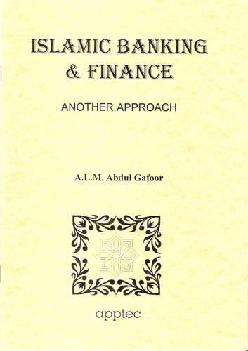 Islamic Banking and Finance