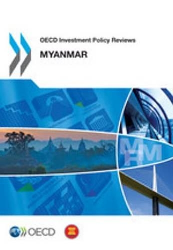 OECD Investment Policy Reviews