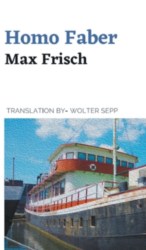 Homo Faber