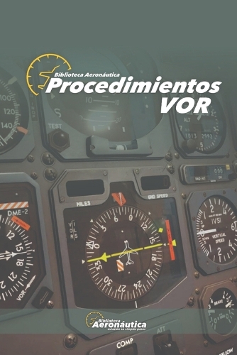 Procedimientos VOR