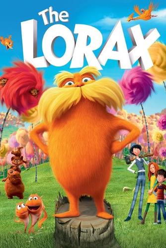 The Lorax